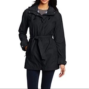 Columbia Black Women's Jacket